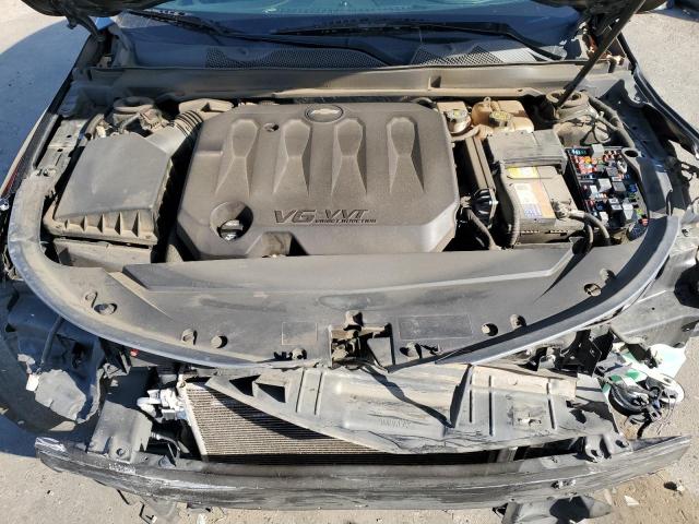Photo 11 from auction – 2019 CHEVROLET IMPALA PRE with VIN 2G1105S32K9104726