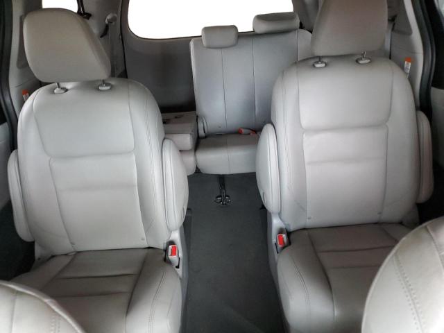 Photo 10 from auction – 2020 TOYOTA SIENNA XLE with VIN 5TDDZ3DC0LS239031