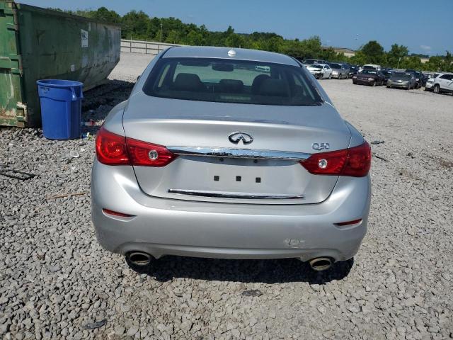 Photo 6 from auction – 2015 INFINITI Q50 BASE with VIN JN1BV7AP7FM333623