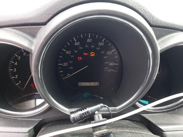 Zdjęcie 9 z aukcji – 2009 LEXUS RX 350 z VIN 2T2GK31U69C068068