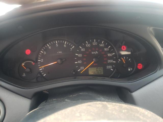 Photo 9 from auction – 2003 FORD FOCUS SE C with VIN 1FAFP34303W296155