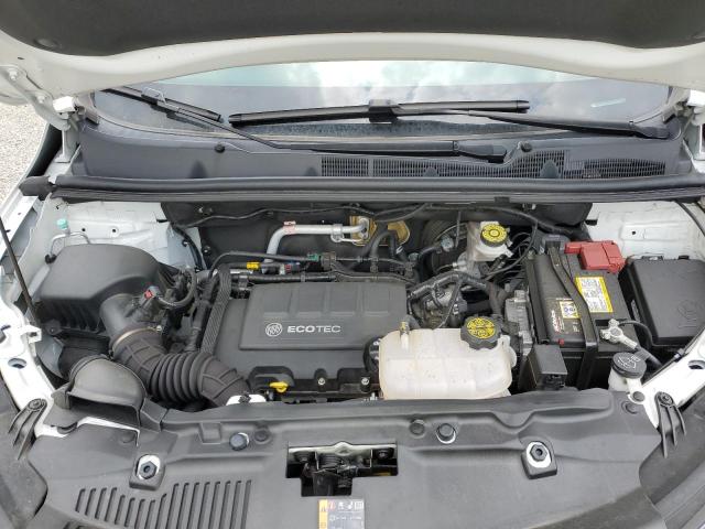 Photo 12 from auction – 2019 BUICK ENCORE with VIN KL4CJ1SB4KB793920