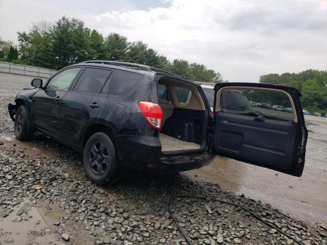 Photo 2 from auction – 2006 TOYOTA RAV4 with VIN JTMBD33V466007383