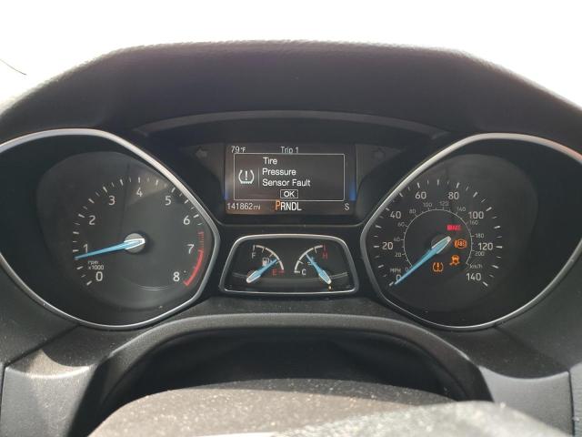 Photo 9 from auction – 2015 FORD FOCUS SE with VIN 1FADP3F25FL335775