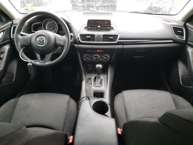 Zdjęcie 8 z aukcji – 2014 MAZDA 3 SV z VIN JM1BM1T71E1157582
