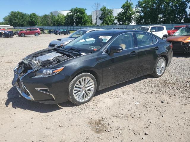 LEXUS ES 350 2016 with VIN JTHBK1GG9G2216714 - Photo from auction