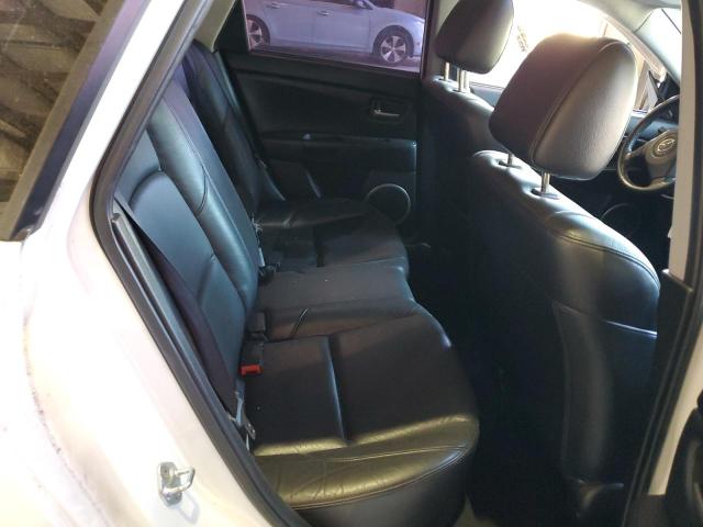 Photo 10 from auction – 2006 MAZDA 3 HATCHBAC with VIN JM1BK143161445430