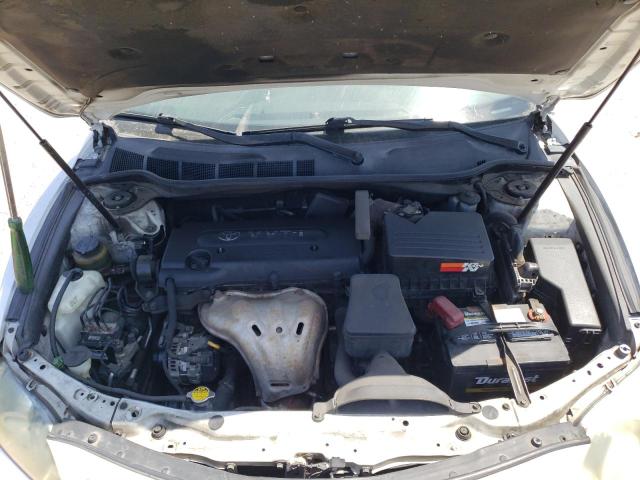 Photo 11 from auction – 2007 TOYOTA CAMRY CE with VIN 4T1BE46K17U536674