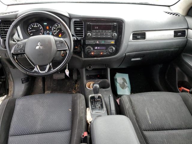 Photo 8 from auction – 2016 MITSUBISHI OUTLANDER with VIN JA4AZ3A37GZ025949