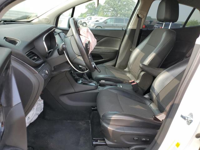 Photo 7 from auction – 2019 BUICK ENCORE PRE with VIN KL4CJESB2KB900910