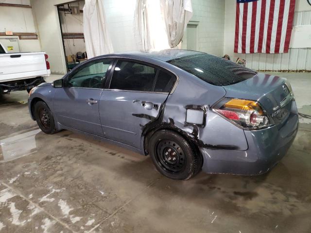 Photo 2 from auction – 2012 NISSAN ALTIMA BAS with VIN 1N4AL2AP1CN426599