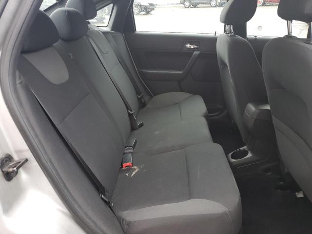 Photo 10 from auction – 2009 FORD FOCUS SES with VIN 1FAHP36N99W263655