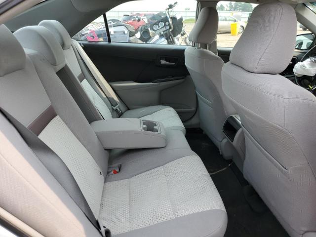 Photo 10 from auction – 2014 TOYOTA CAMRY L with VIN 4T4BF1FK2ER393149