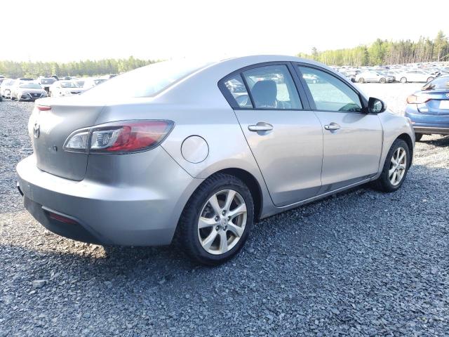 Photo 3 from auction – 2011 MAZDA 3 I with VIN JM1BL1UF0B1369331