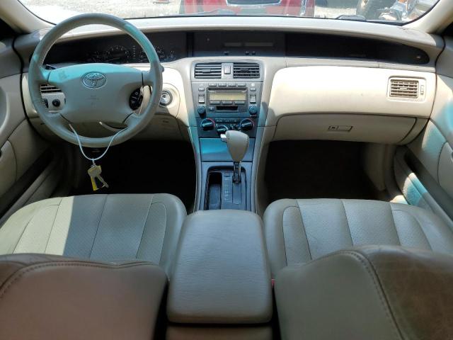 Photo 8 from auction – 2003 TOYOTA AVALON XL with VIN 4T1BF28B23U300866