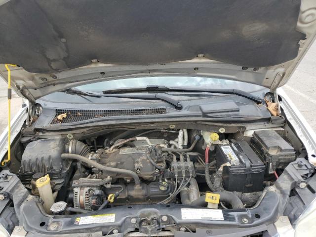 Photo 12 from auction – 2008 CHRYSLER TOWN & COU with VIN 2A8HR54P58R630331