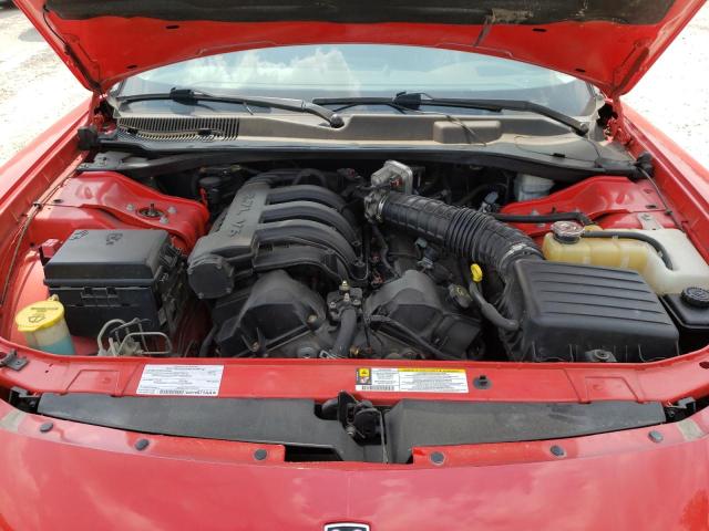 Photo 11 from auction – 2008 DODGE CHARGER with VIN 2B3KA43R98H195905