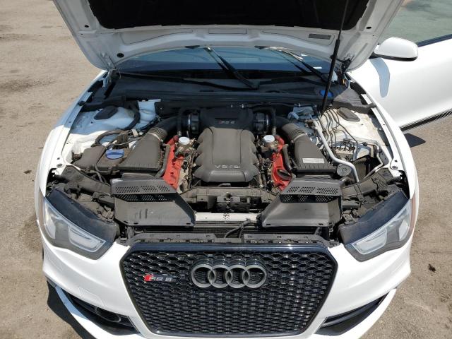 Photo 11 from auction – 2013 AUDI RS5 with VIN WUAC6AFR9DA902446