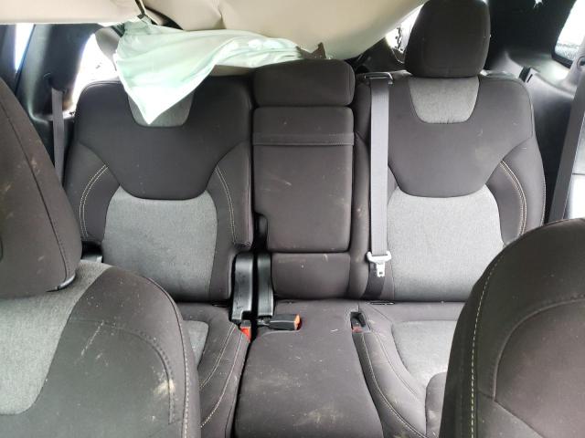 Photo 10 from auction – 2018 JEEP CHEROKEE L with VIN 1C4PJMCB5JD543628