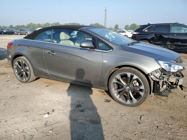 Photo 4 from auction – 2017 BUICK CASCADA PR with VIN W04WH3N54HG128098