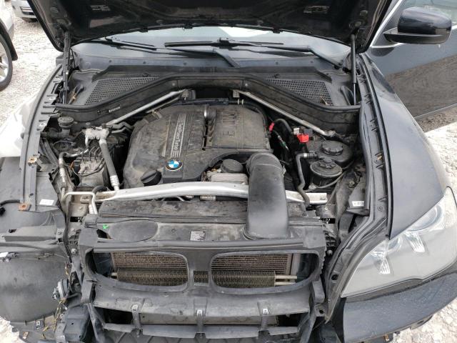 Photo 11 from auction – 2013 BMW X5 XDRIVE3 with VIN 5UXZV4C50D0B07497