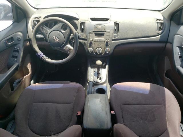 Photo 8 from auction – 2010 KIA FORTE EX with VIN KNAFU4A29A5875438