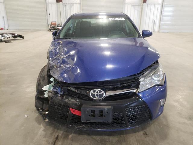 Photo 5 from auction – 2015 TOYOTA CAMRY LE with VIN 4T1BF1FKXFU953866
