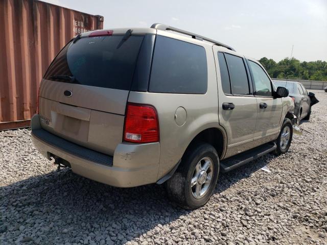 Photo 4 from auction – 2004 FORD EXPLORER with VIN 1FMZU63K04UC24505