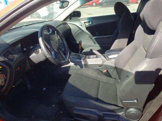 Photo 7 from auction – 2012 HYUNDAI GENESIS CO with VIN KMHHT6KD5CU069823