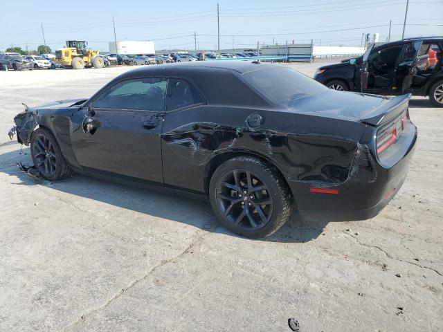 Photo 2 from auction – 2022 DODGE CHALLENGER with VIN 2C3CDZBT4NH125183