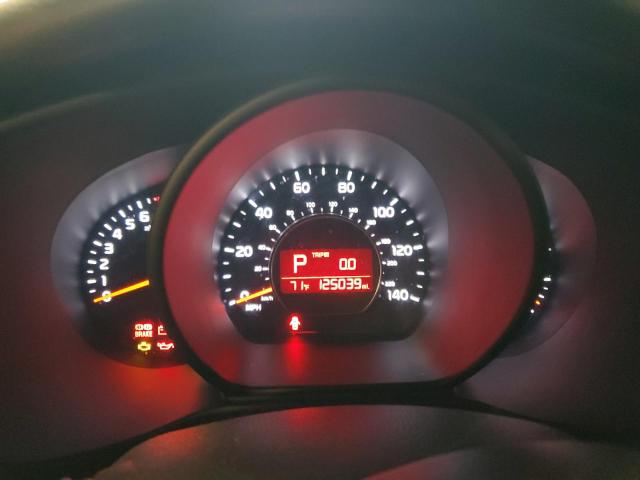 Photo 9 from auction – 2015 KIA SOUL with VIN KNDJN2A24F7151473