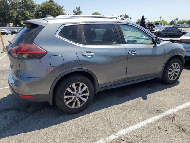 Photo 3 from auction – 2018 NISSAN ROGUE S with VIN KNMAT2MT1JP502438