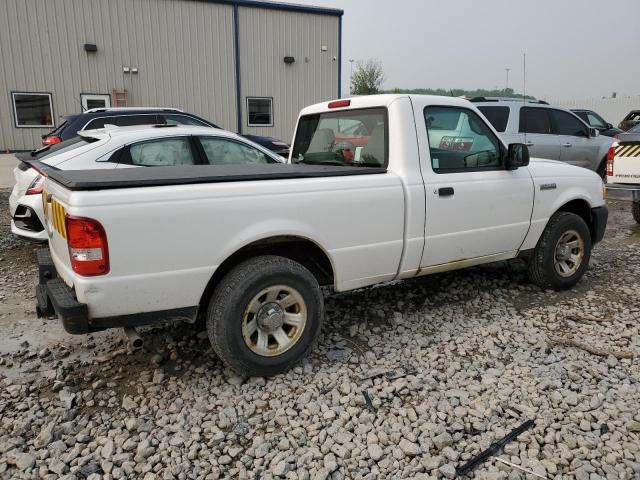 Photo 3 from auction – 2009 FORD RANGER with VIN 1FTYR10D89PA21829