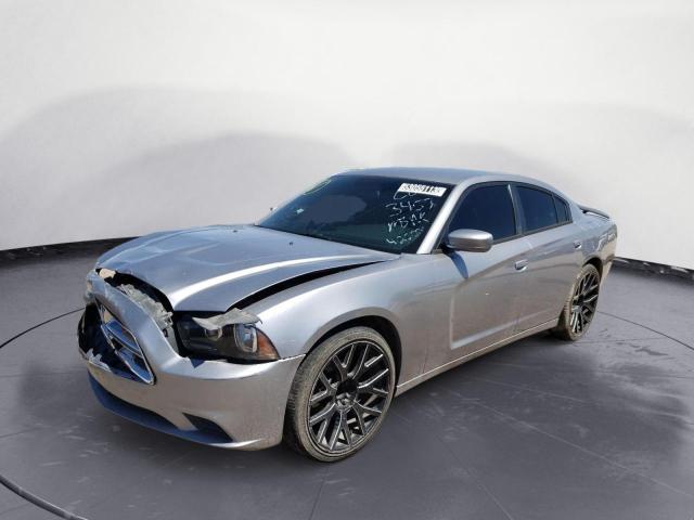 DODGE CHARGER SE 2014 with VIN 2C3CDXBG2EH223457 - Photo from auction