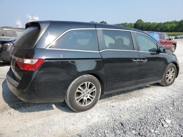 Photo 3 from auction – 2012 HONDA ODYSSEY EX with VIN 5FNRL5H60CB135229