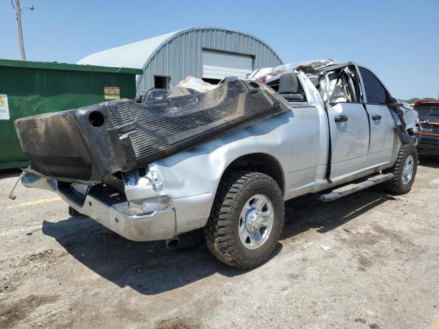 Photo 3 from auction – 2018 RAM 2500 ST with VIN 3C6UR5CL5JG301216