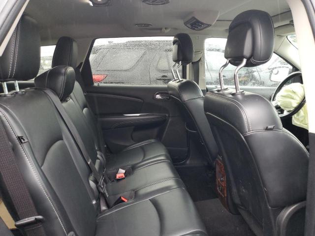 Photo 11 from auction – 2012 DODGE JOURNEY CR with VIN 3C4PDDDGXCT305465