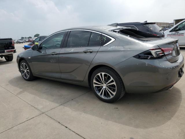 Photo 2 from auction – 2018 BUICK REGAL PREF with VIN W04GM6SX4J1075242
