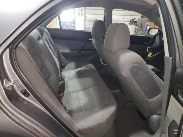 Photo 10 from auction – 2008 MAZDA 6 I with VIN 1YVHP80C585M48718