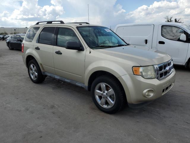 Zdjęcie 4 z aukcji – 2011 FORD ESCAPE XLT z VIN 1FMCU0DG8BKC08719
