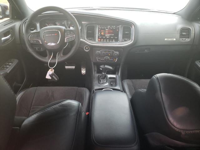 Photo 8 from auction – 2022 DODGE CHARGER R/ with VIN 2C3CDXCT8NH213544