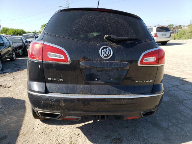 Photo 6 from auction – 2014 BUICK ENCLAVE with VIN 5GAKRBKD9EJ210853