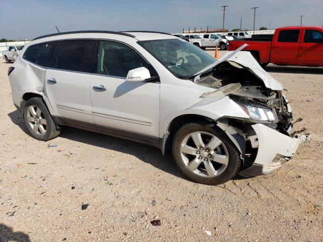 Photo 4 from auction – 2017 CHEVROLET TRAVERSE P with VIN 1GNKVJKD2HJ271171