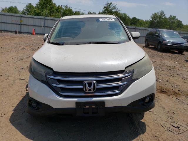 Photo 5 from auction – 2012 HONDA CR-V EX with VIN 5J6RM4H52CL011663