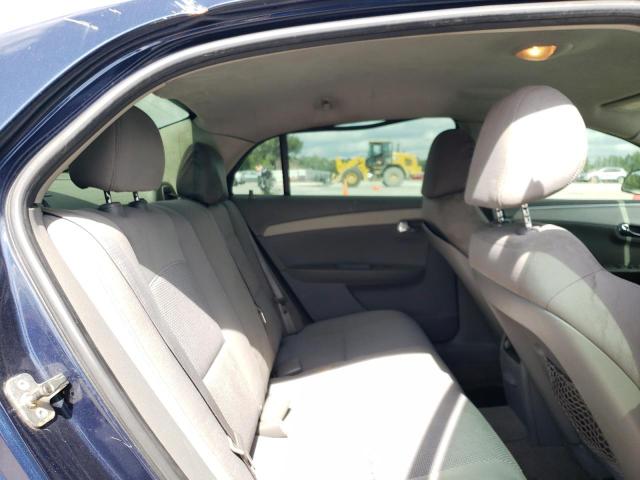 Photo 10 from auction – 2011 CHEVROLET MALIBU LS with VIN 1G1ZB5E18BF312236