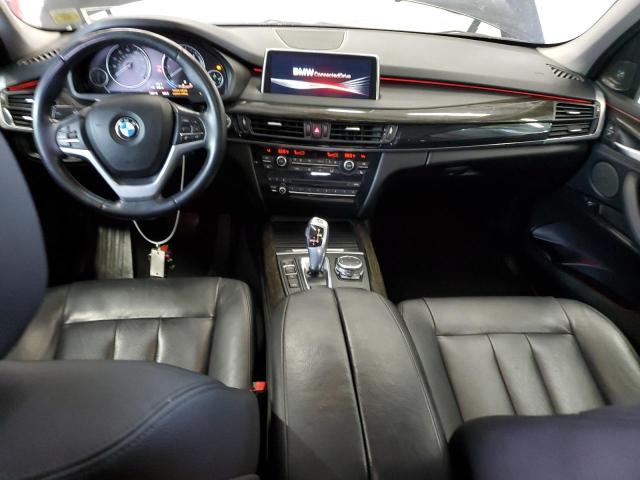 Photo 8 from auction – 2015 BMW X5 XDRIVE3 with VIN 5UXKR0C52F0P00194