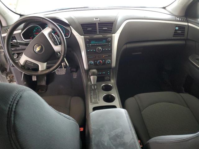 Photo 8 from auction – 2011 CHEVROLET TRAVERSE L with VIN 1GNKRGED0BJ408330