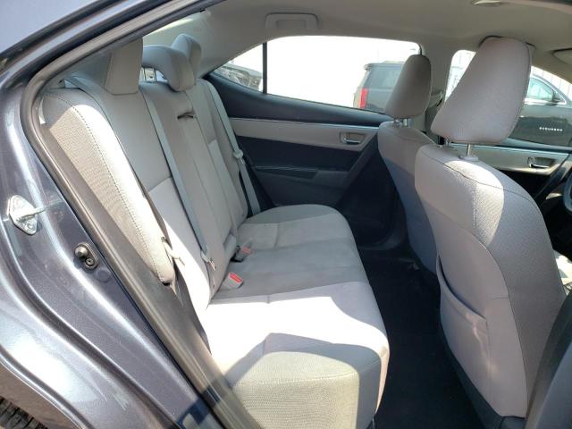 Photo 10 from auction – 2015 TOYOTA COROLLA L with VIN 2T1BURHEXFC411244