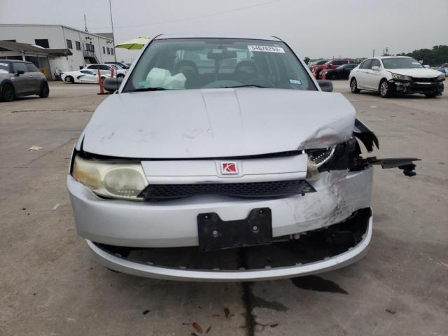 Photo 5 from auction – 2004 SATURN ION LEVEL with VIN 1G8AJ54F34Z175996