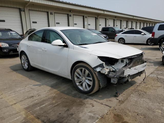 Photo 4 from auction – 2014 BUICK REGAL with VIN 2G4GK5EX4E9215983
